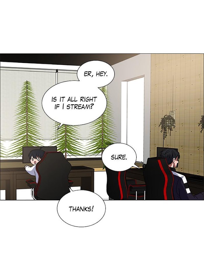 No Scope chapter 150 - page 12