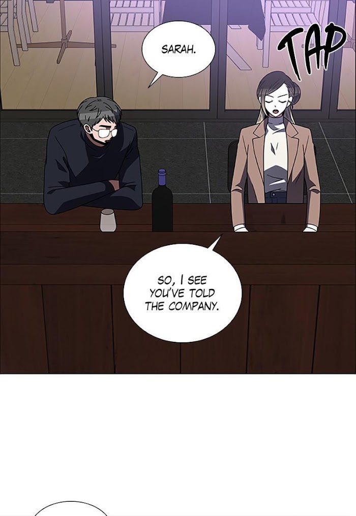 No Scope chapter 150 - page 23