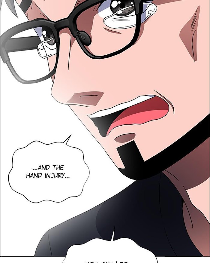 No Scope chapter 150 - page 33