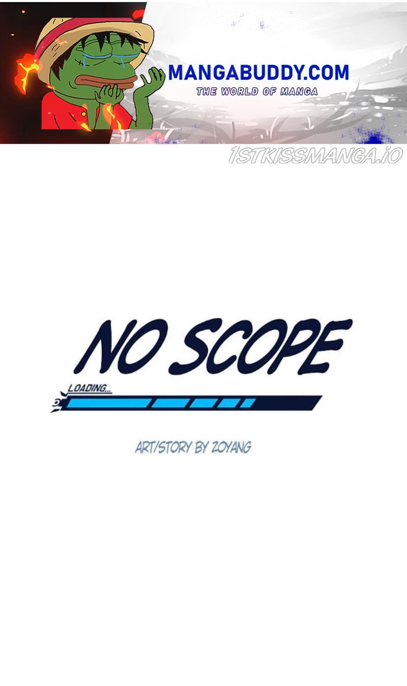 No Scope chapter 149 - page 1