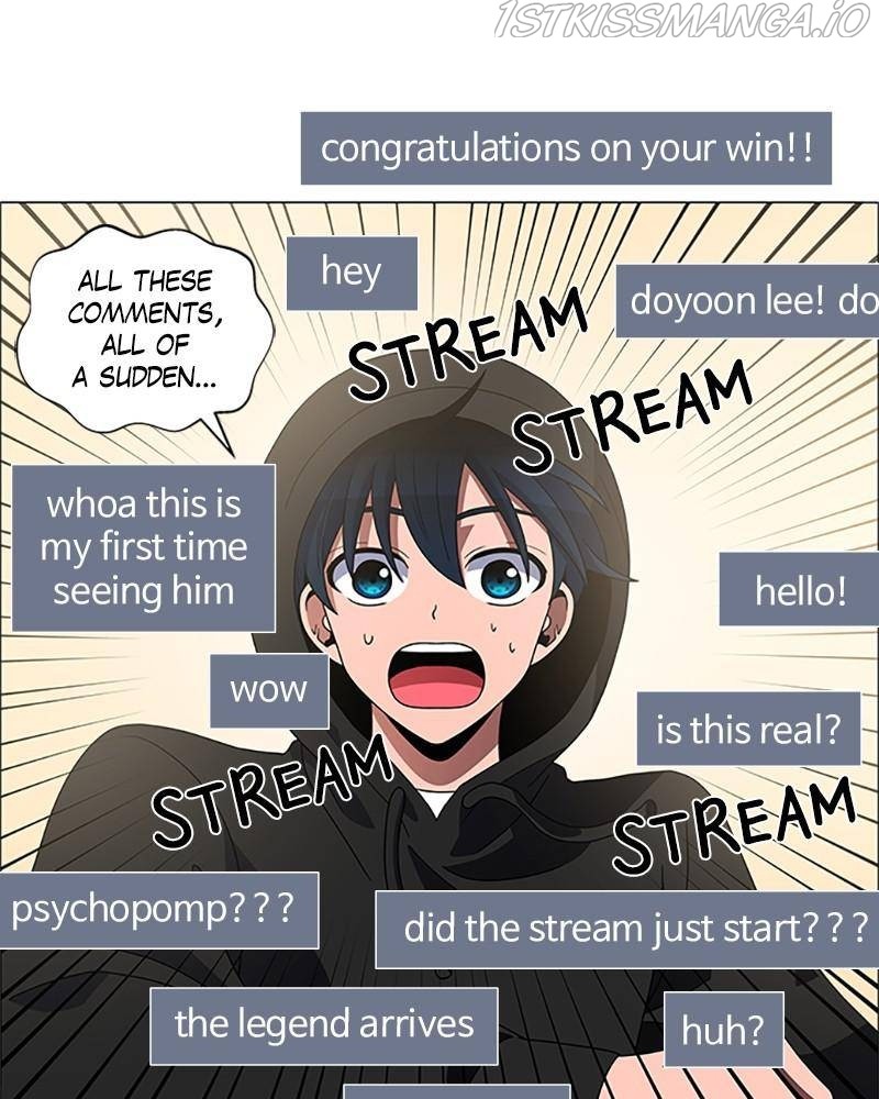 No Scope chapter 149 - page 45