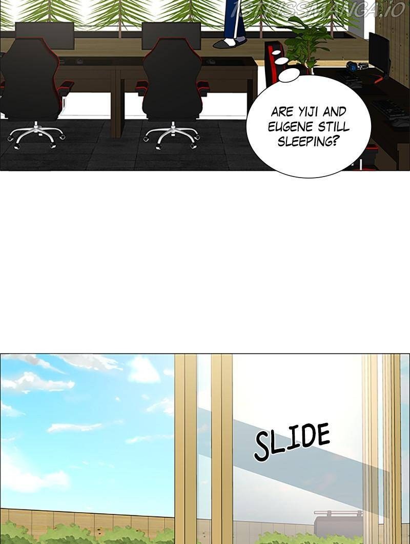 No Scope chapter 149 - page 5
