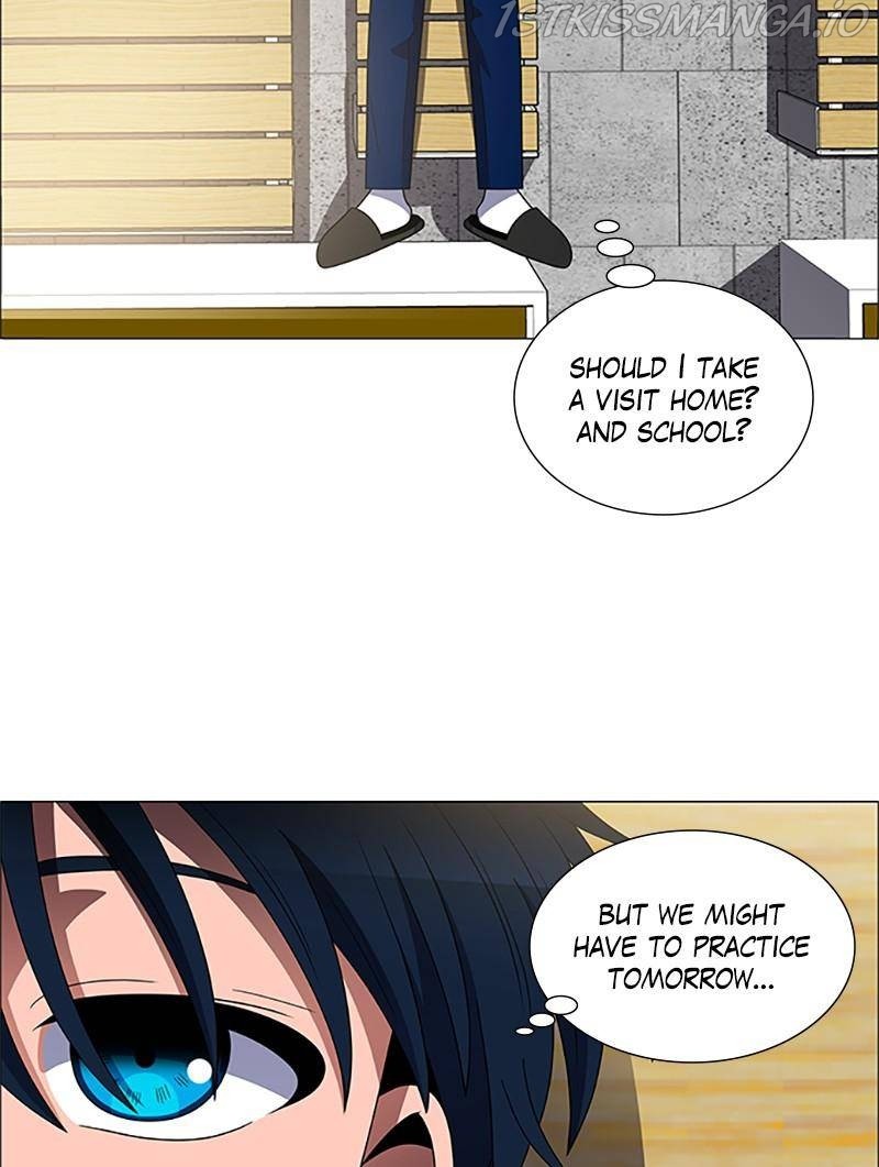 No Scope chapter 149 - page 7