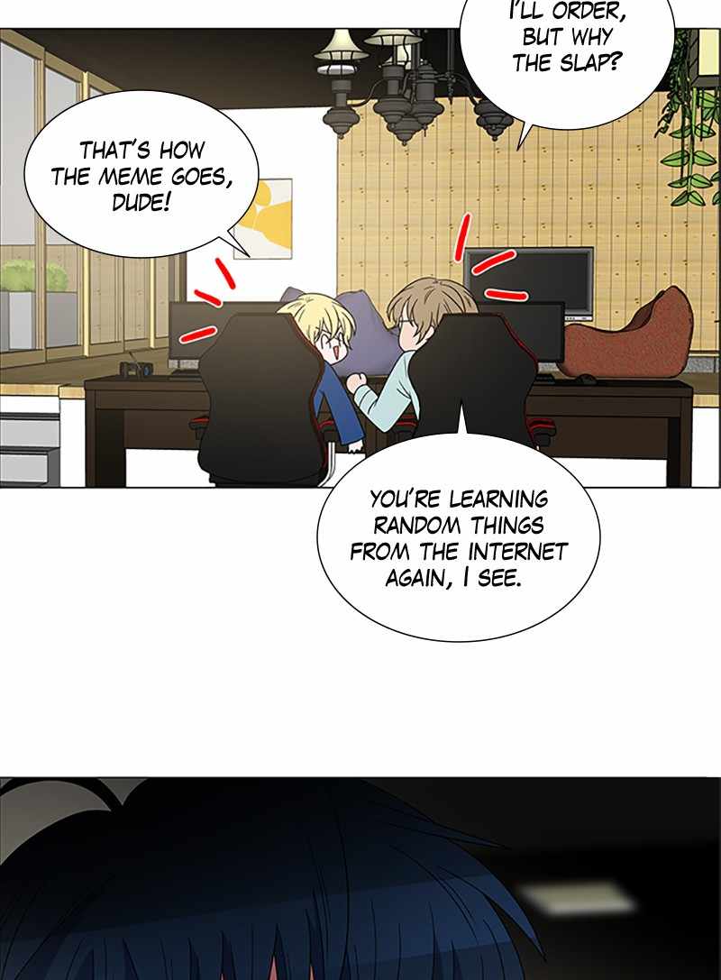 No Scope chapter 148 - page 23