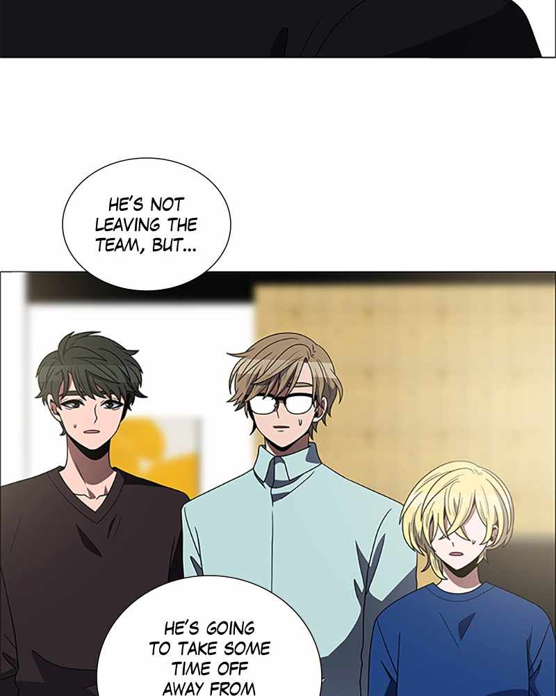 No Scope chapter 148 - page 8