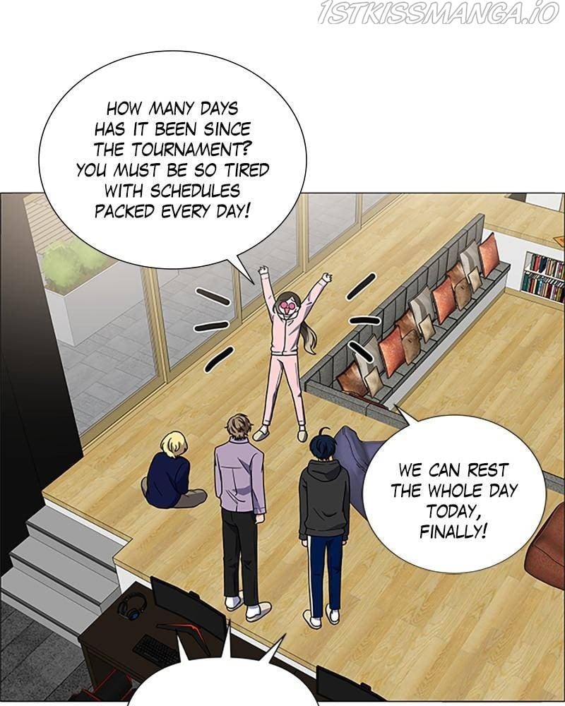 No Scope chapter 147 - page 10
