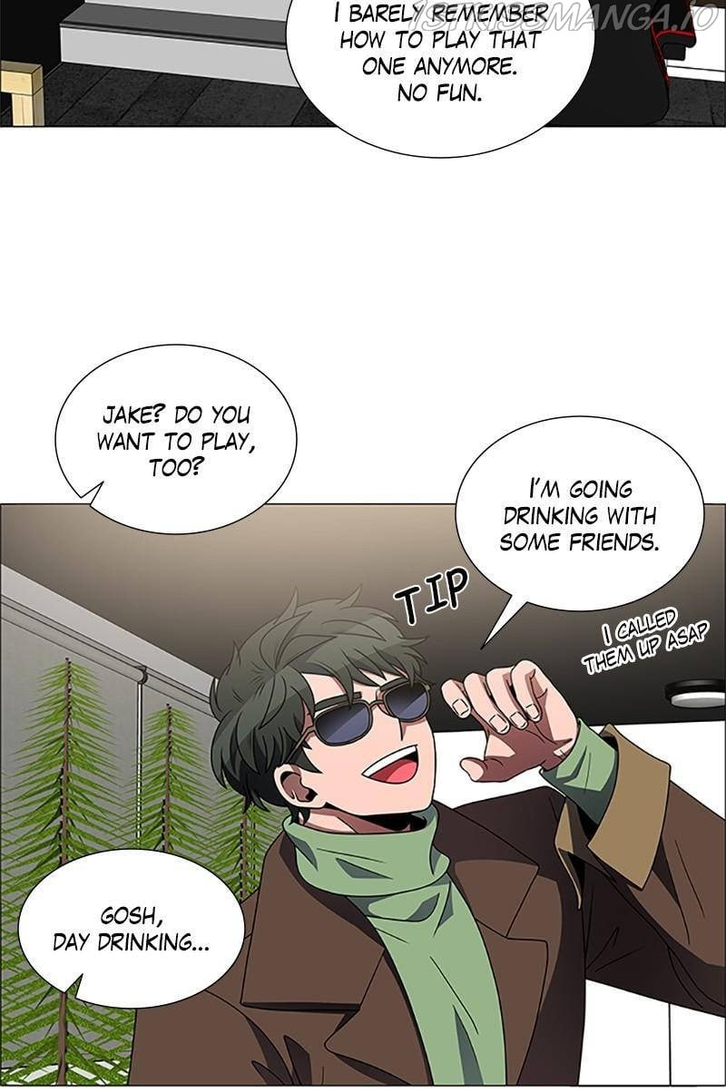 No Scope chapter 147 - page 13