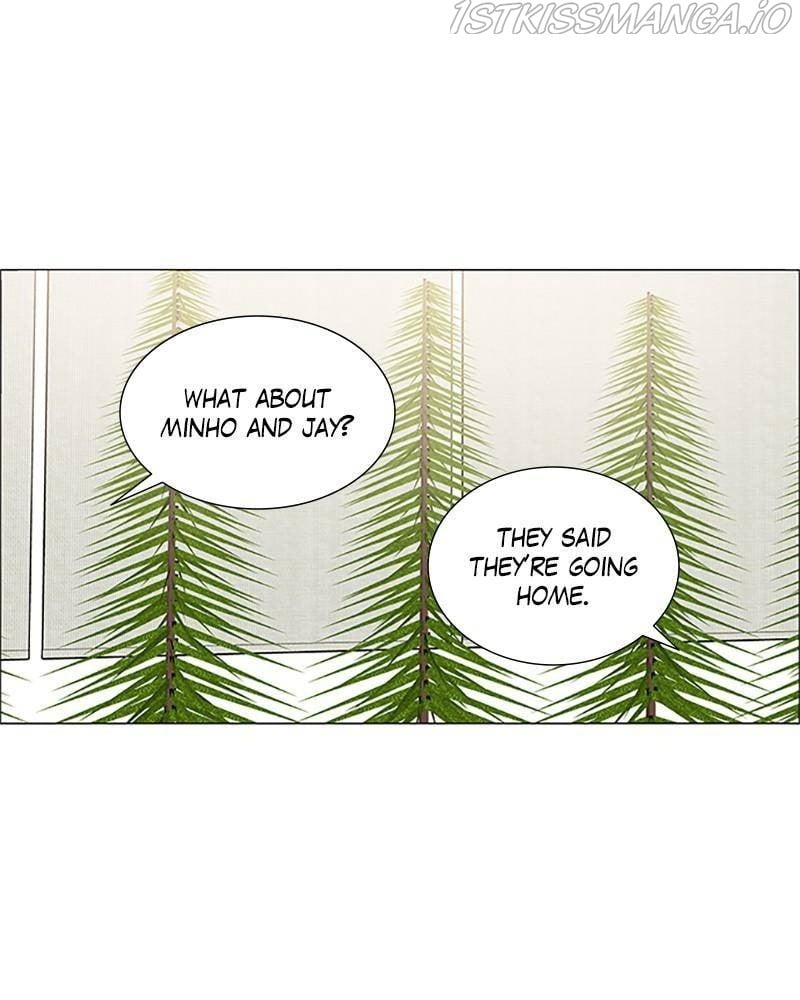 No Scope chapter 147 - page 14