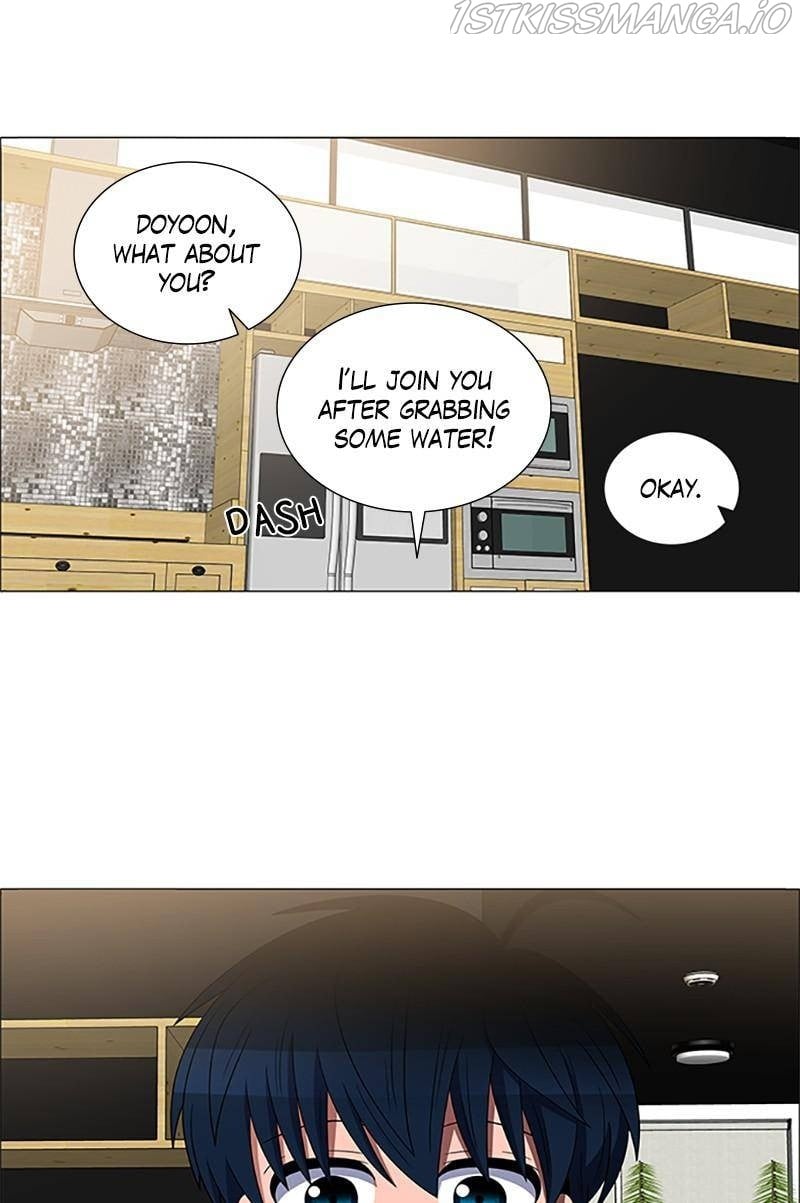 No Scope chapter 147 - page 15