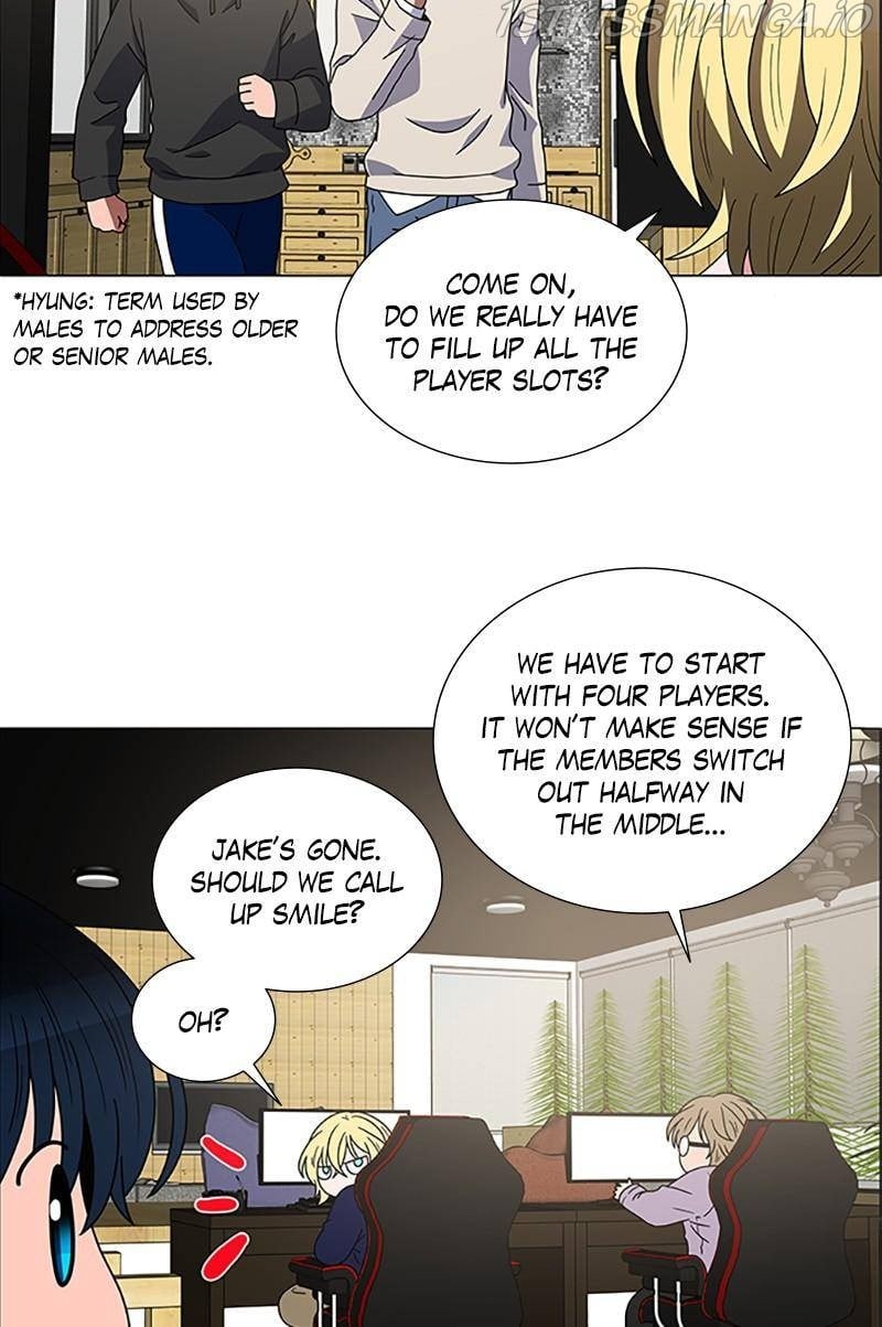 No Scope chapter 147 - page 25
