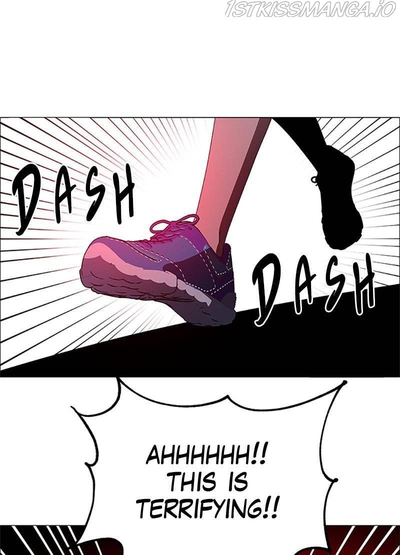 No Scope chapter 147 - page 28