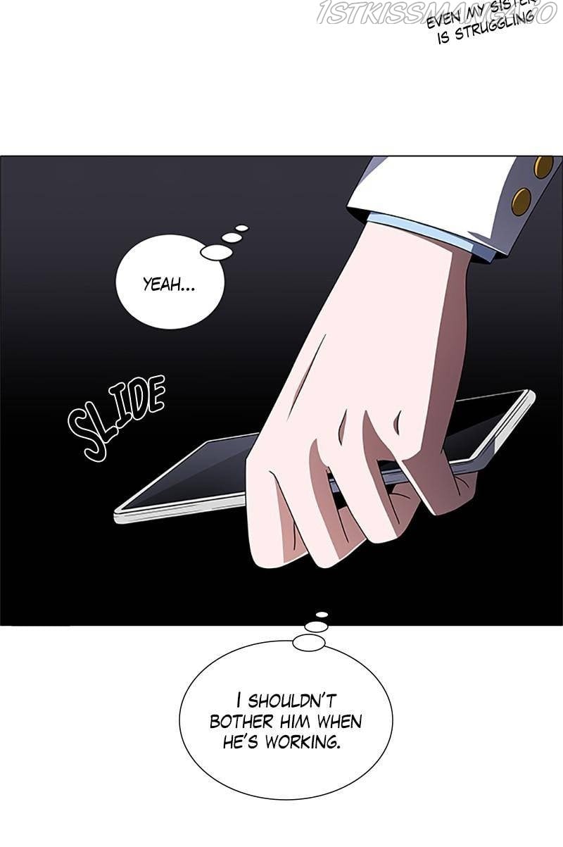 No Scope chapter 147 - page 3