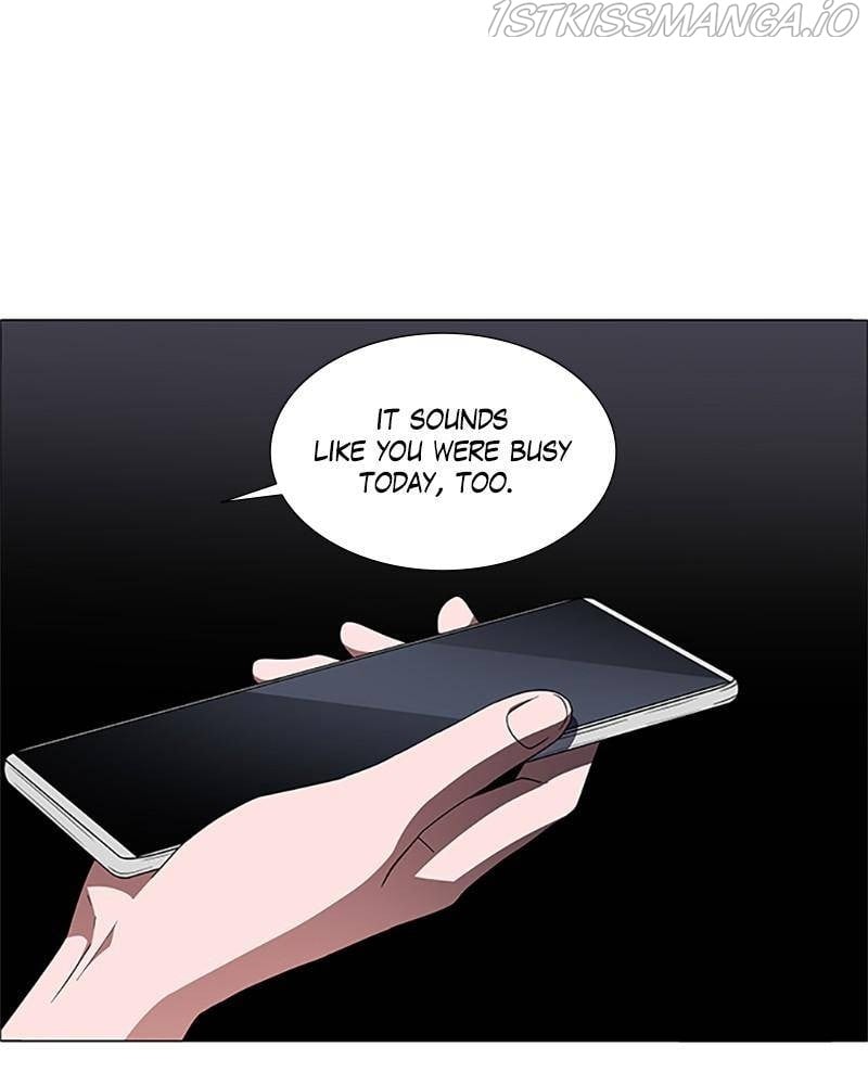 No Scope chapter 147 - page 4