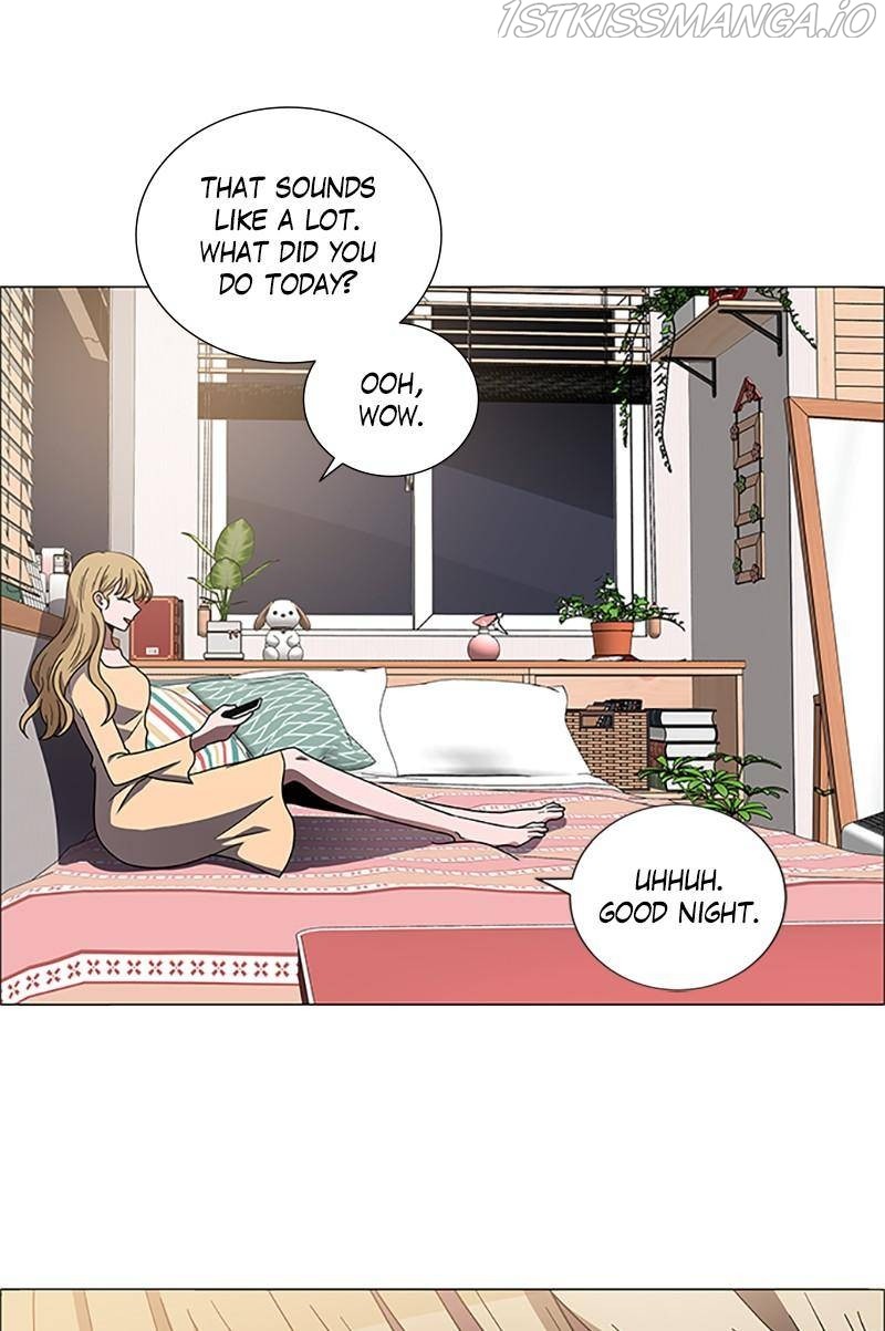 No Scope chapter 147 - page 5