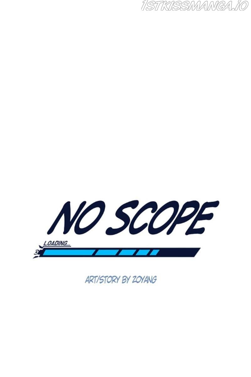 No Scope chapter 147 - page 7