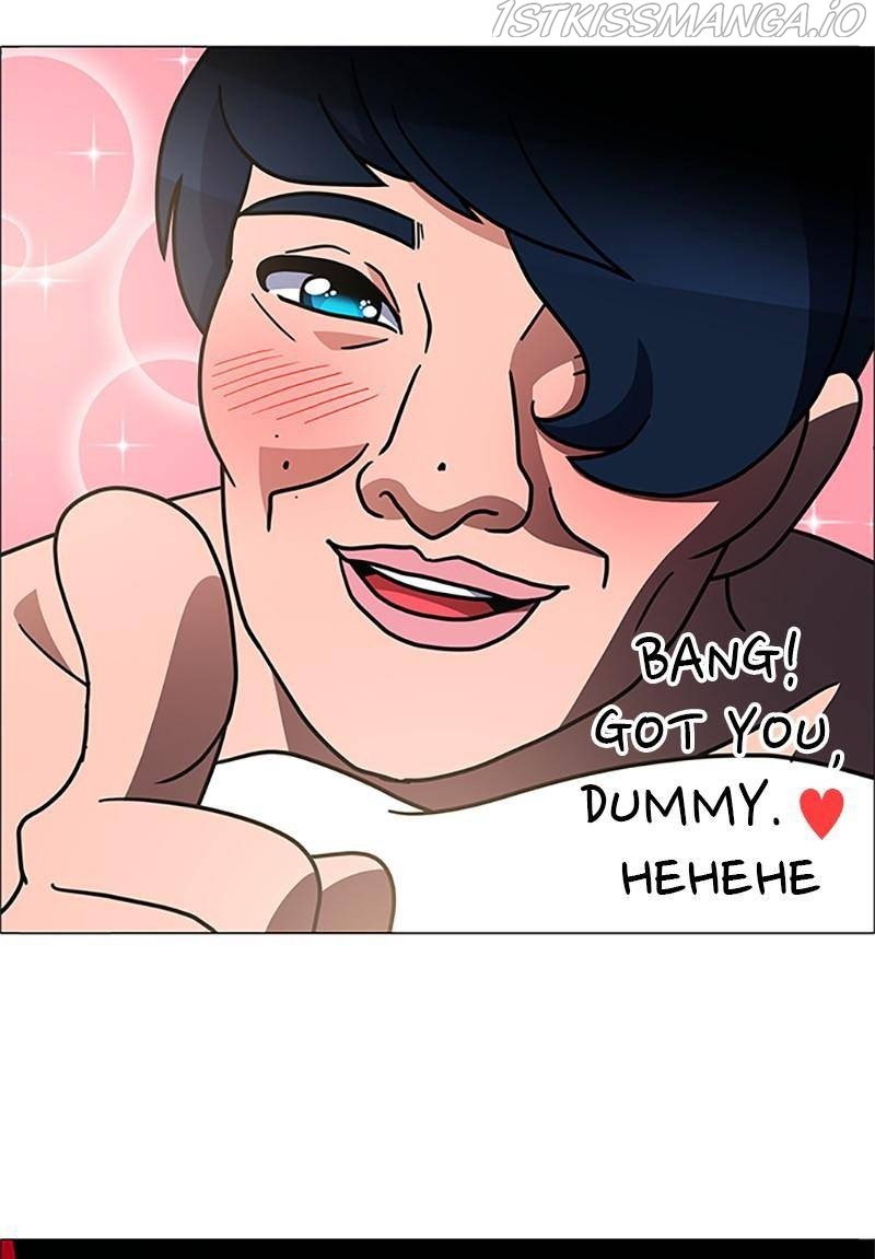 No Scope chapter 146 - page 15