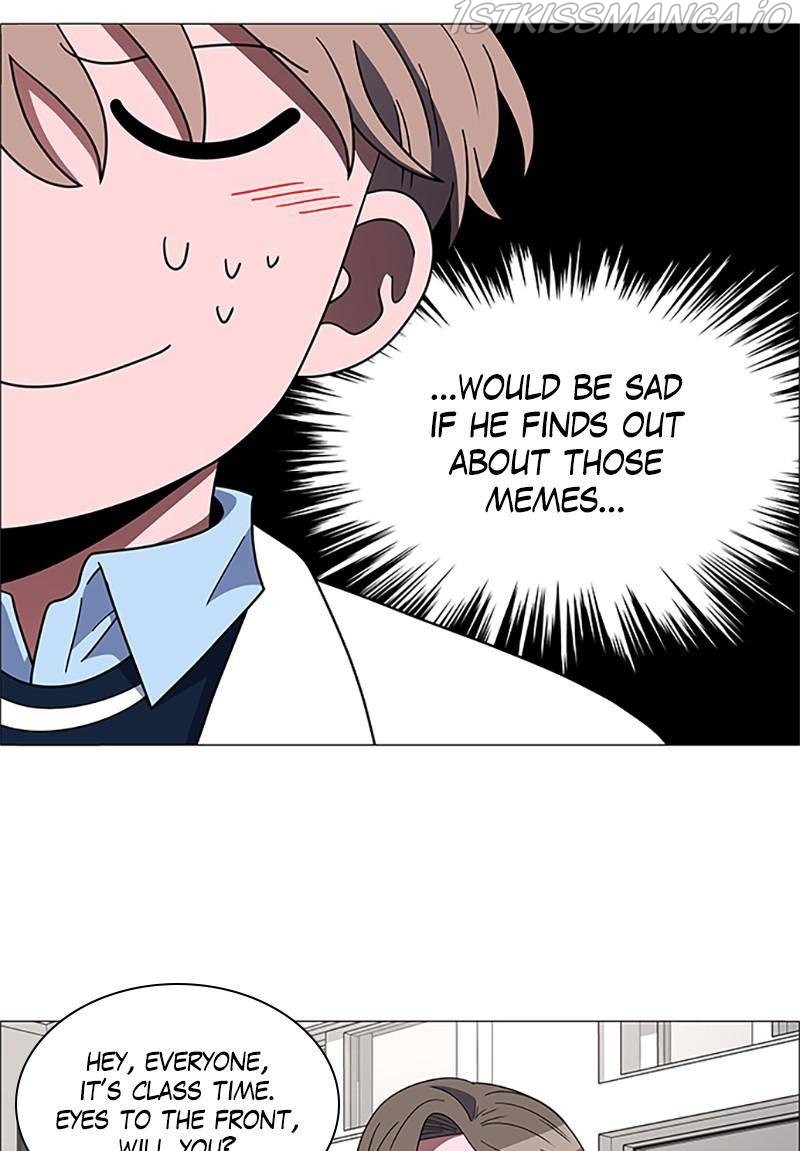 No Scope chapter 146 - page 17