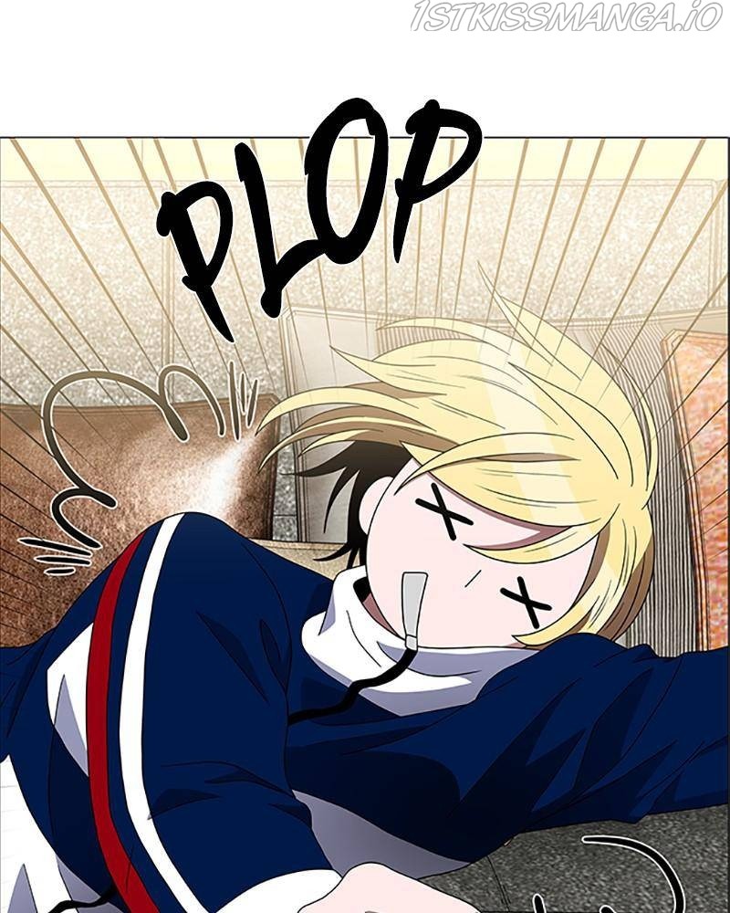 No Scope chapter 146 - page 20