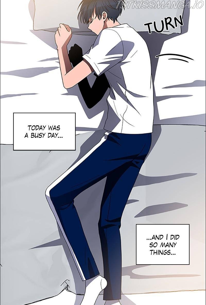 No Scope chapter 146 - page 30