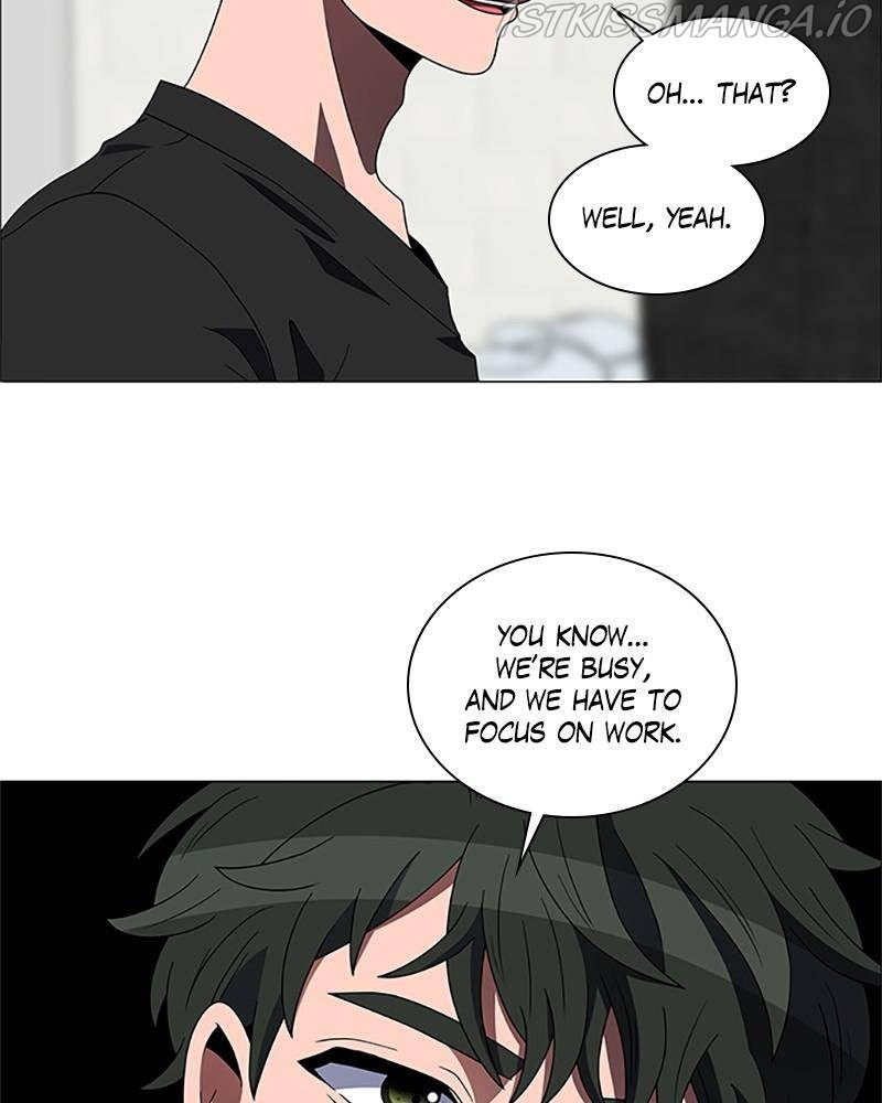 No Scope chapter 146 - page 43
