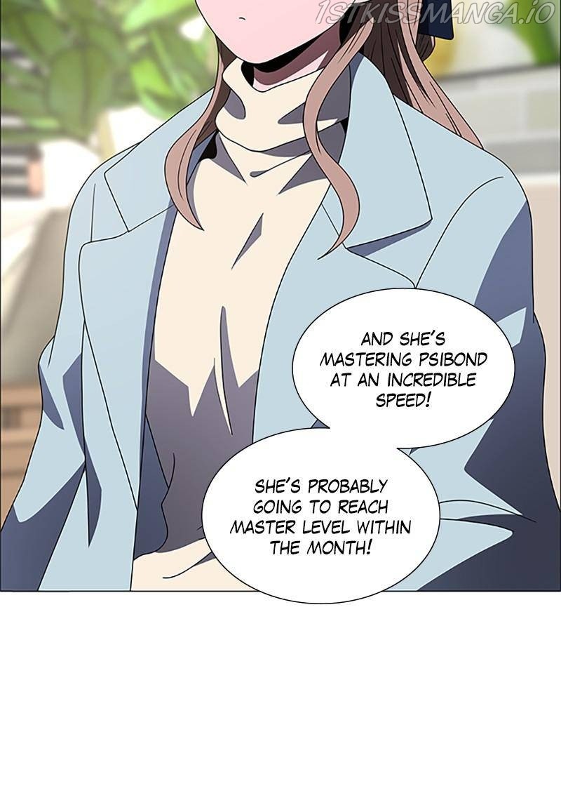 No Scope chapter 145 - page 15