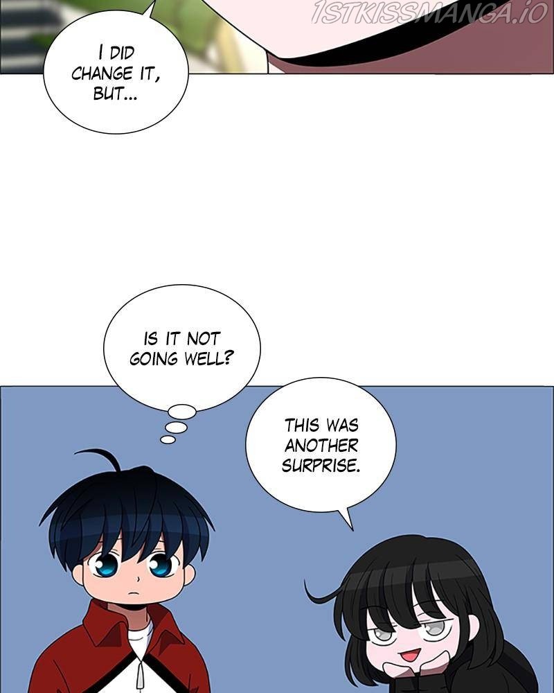 No Scope chapter 145 - page 27