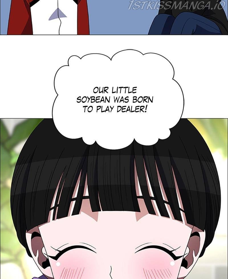 No Scope chapter 145 - page 28