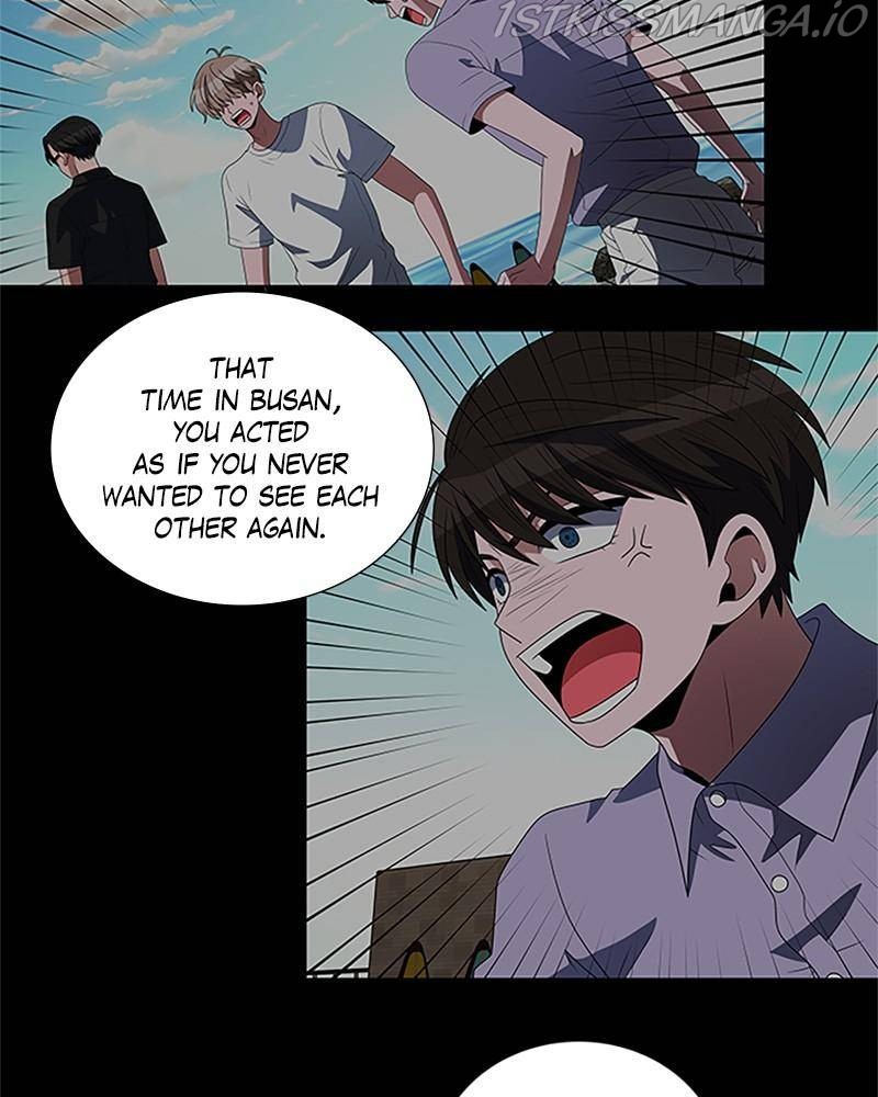 No Scope chapter 145 - page 4