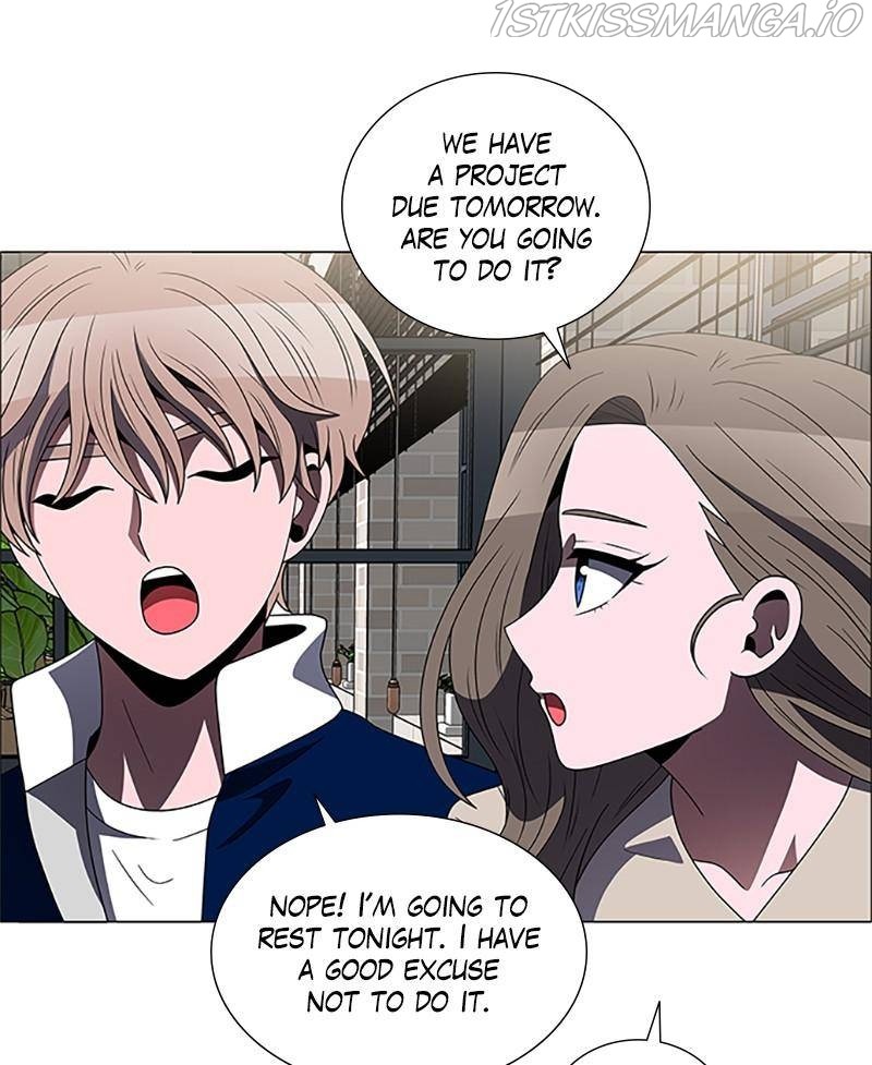 No Scope chapter 145 - page 48