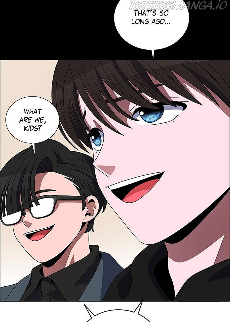 No Scope chapter 145 - page 5