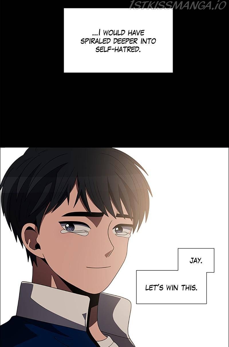 No Scope chapter 144 - page 17