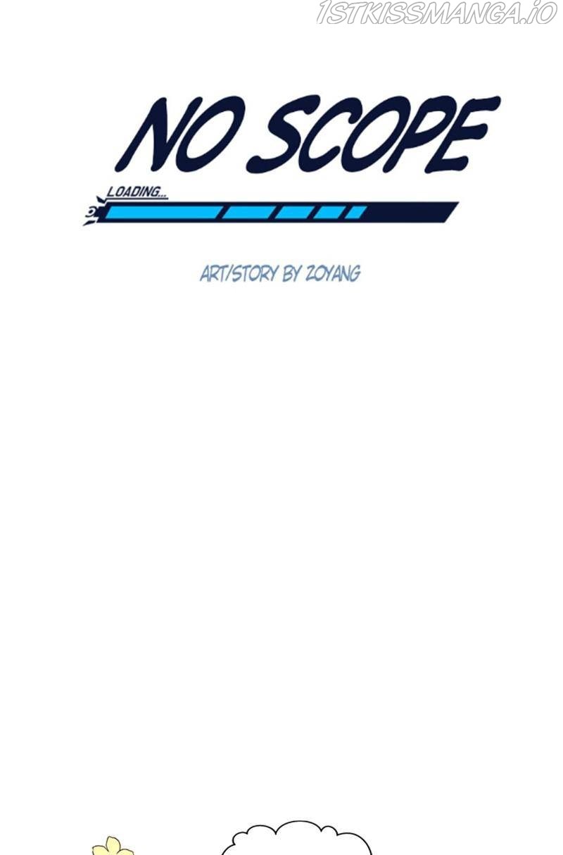 No Scope chapter 144 - page 21