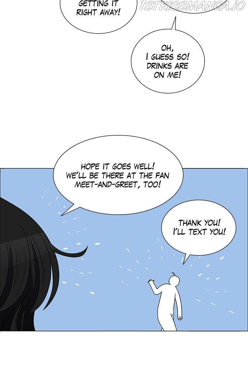 No Scope chapter 144 - page 27