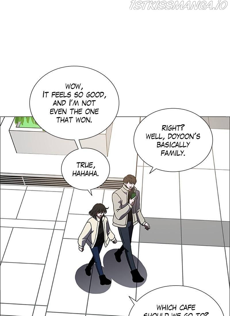 No Scope chapter 144 - page 28