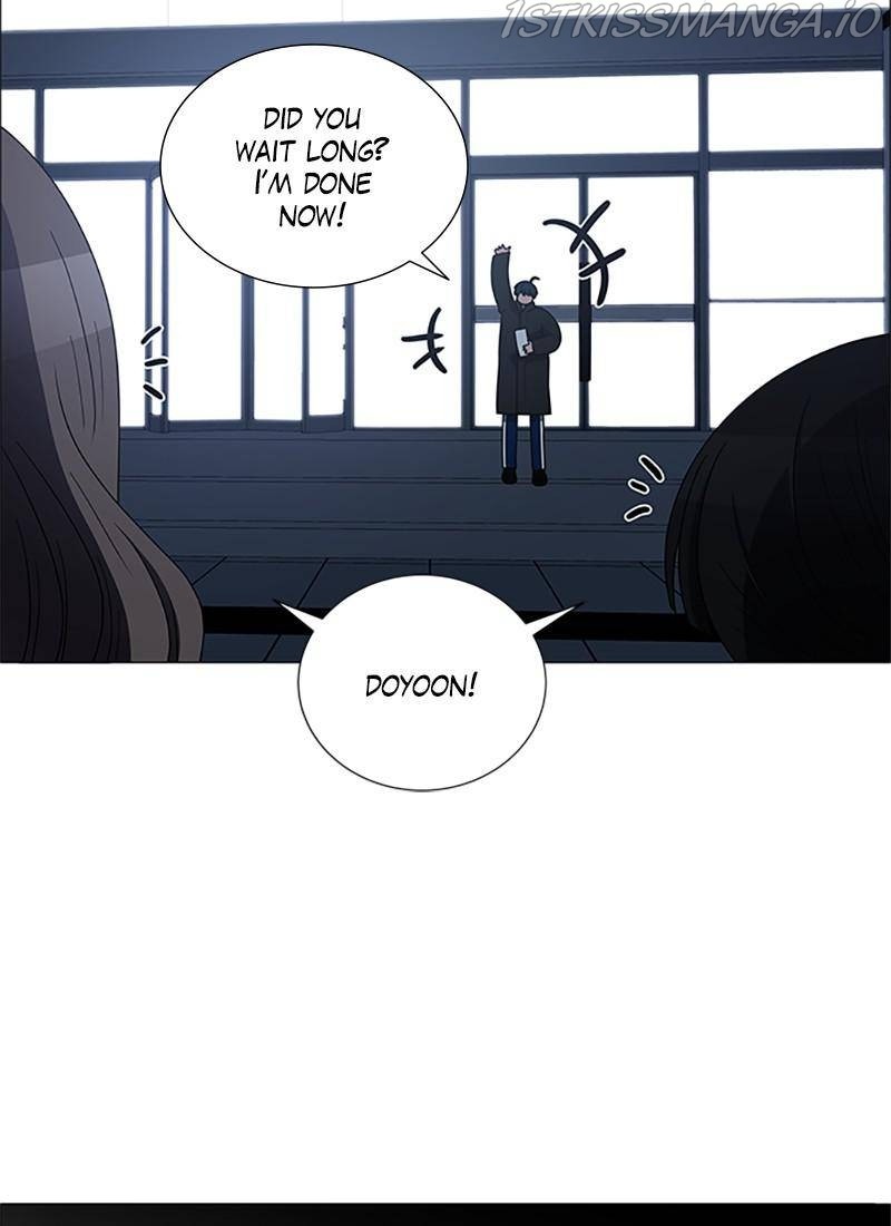 No Scope chapter 144 - page 34