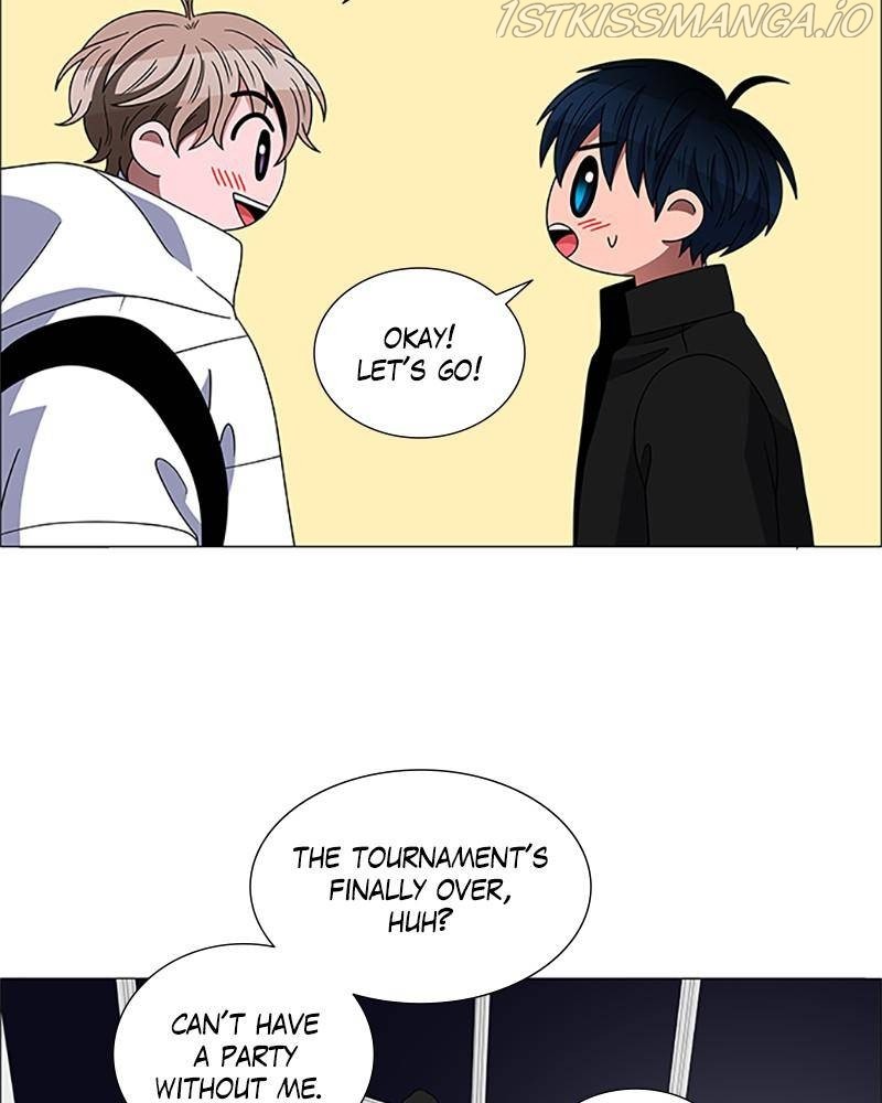 No Scope chapter 144 - page 39