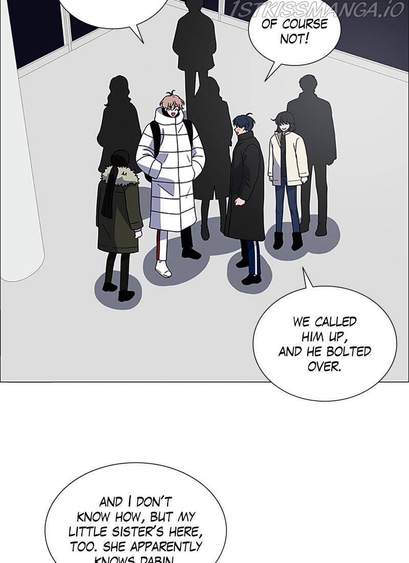 No Scope chapter 144 - page 40