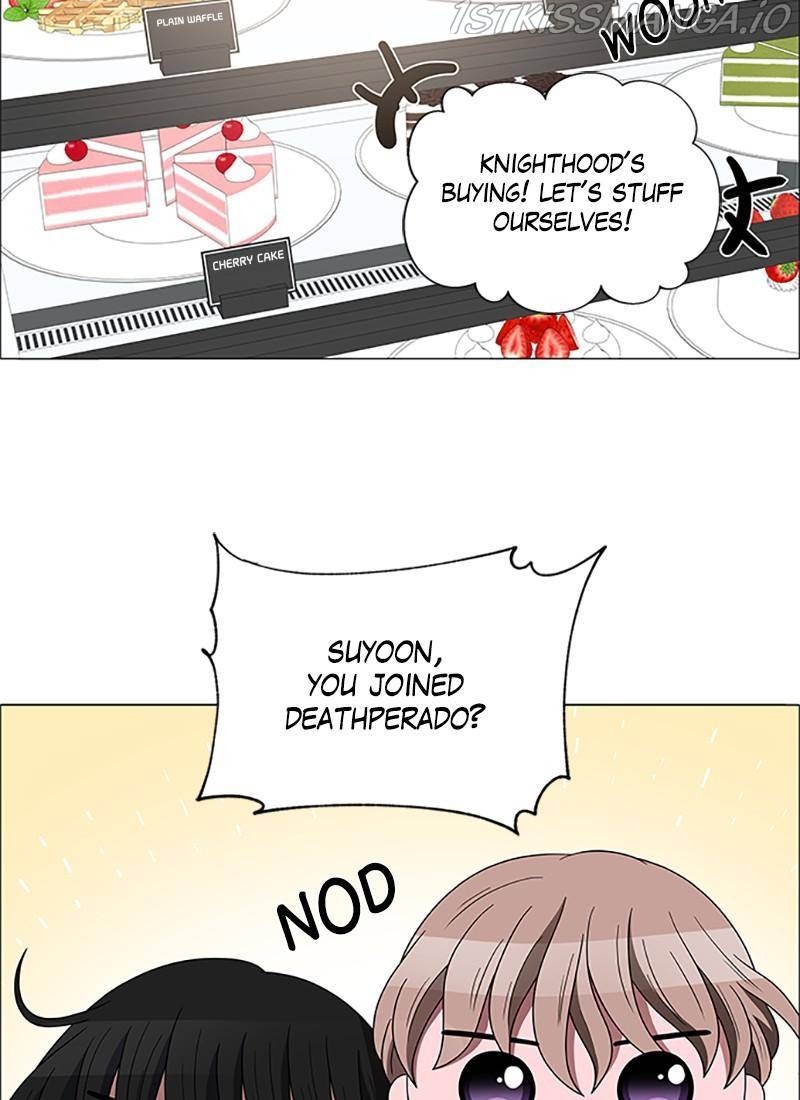 No Scope chapter 144 - page 46