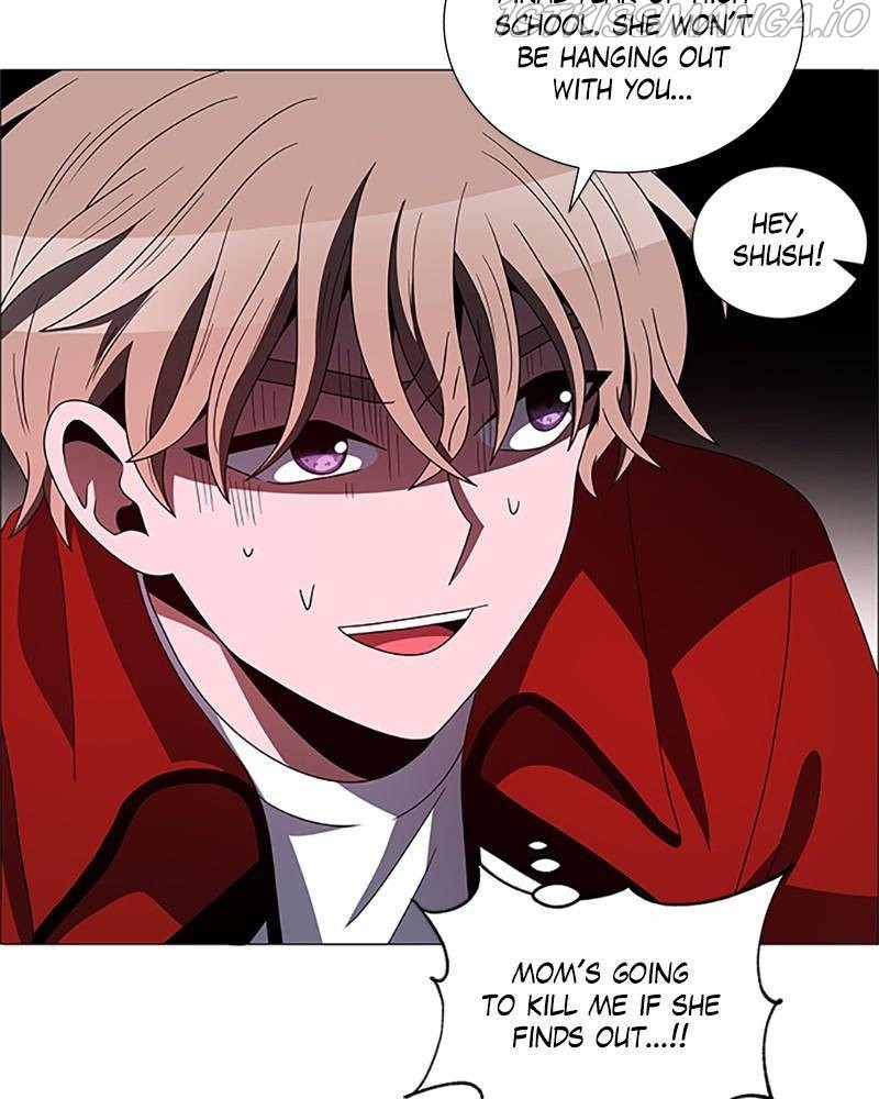No Scope chapter 144 - page 49