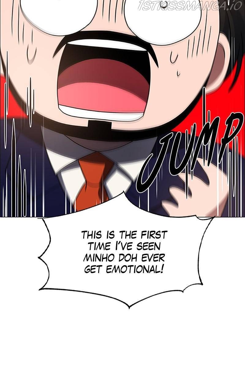 No Scope chapter 144 - page 5