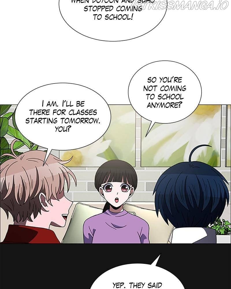 No Scope chapter 144 - page 51