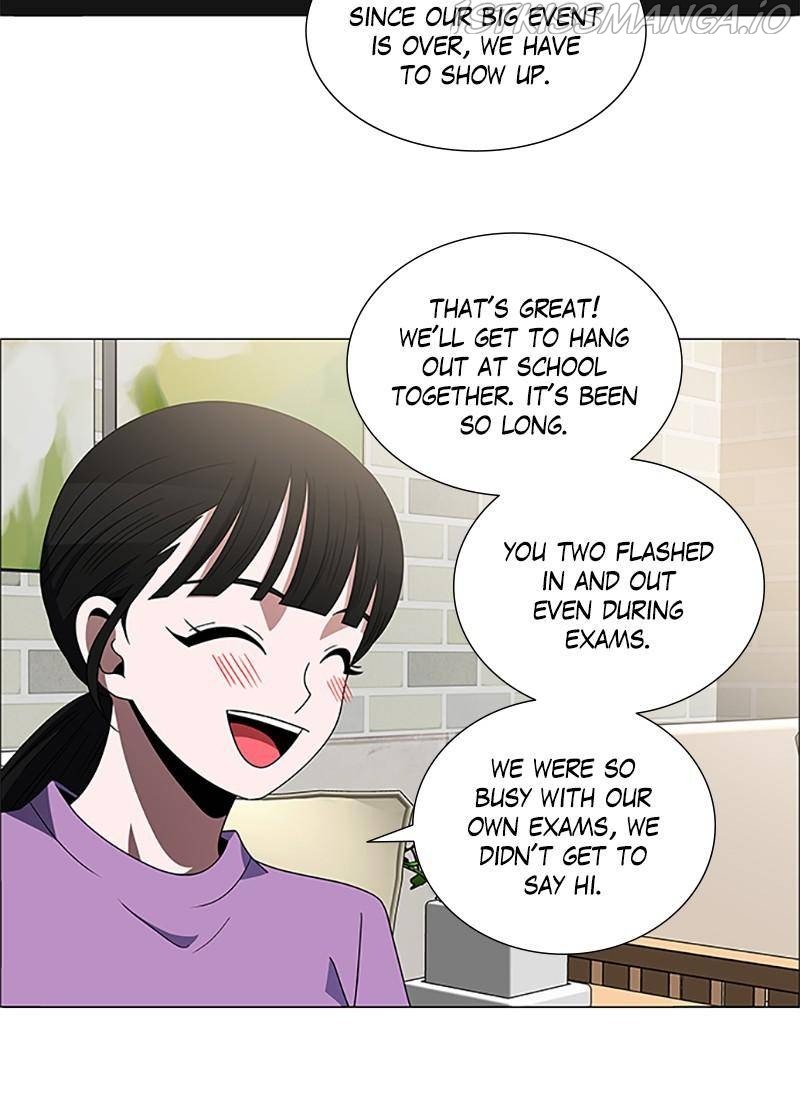 No Scope chapter 144 - page 52
