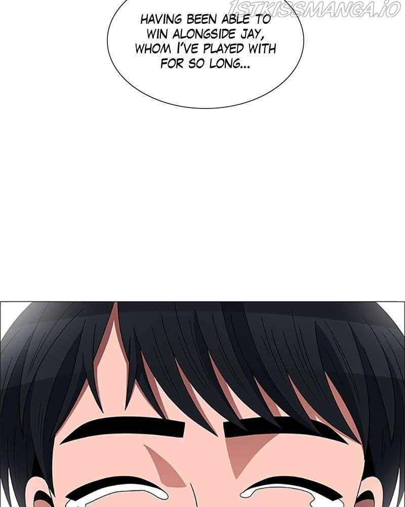 No Scope chapter 144 - page 8