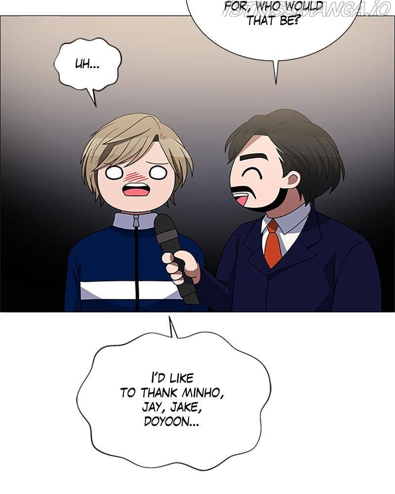 No Scope chapter 143 - page 39