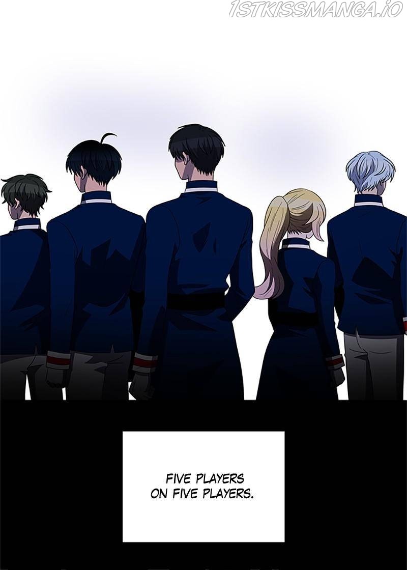 No Scope chapter 142 - page 11