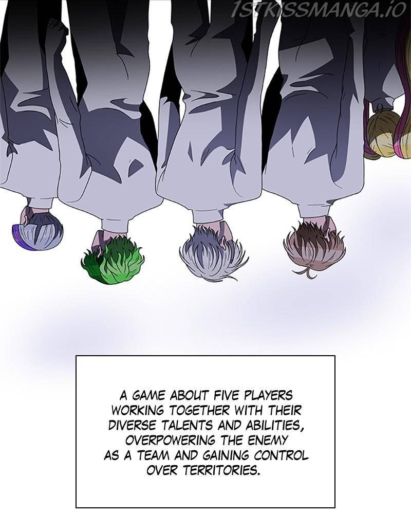 No Scope chapter 142 - page 12