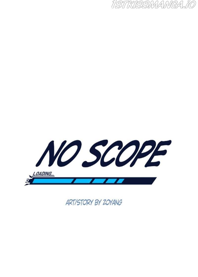 No Scope chapter 142 - page 19