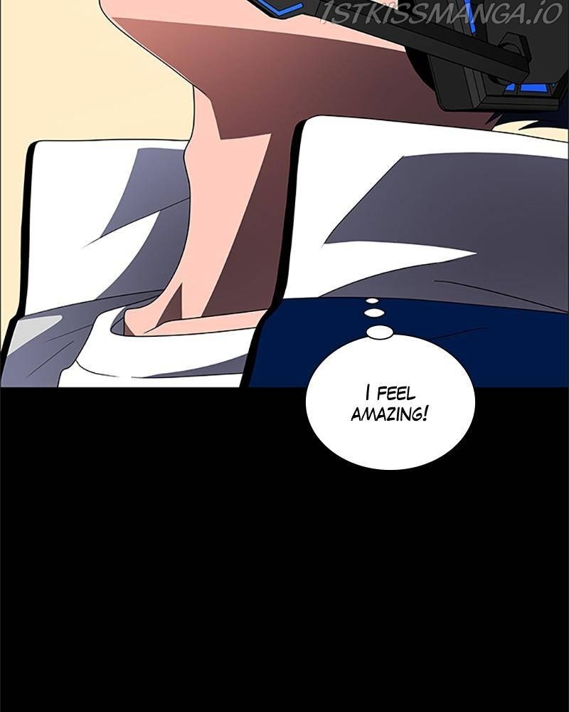 No Scope chapter 142 - page 22