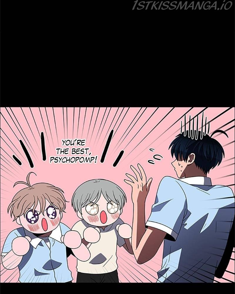 No Scope chapter 142 - page 24