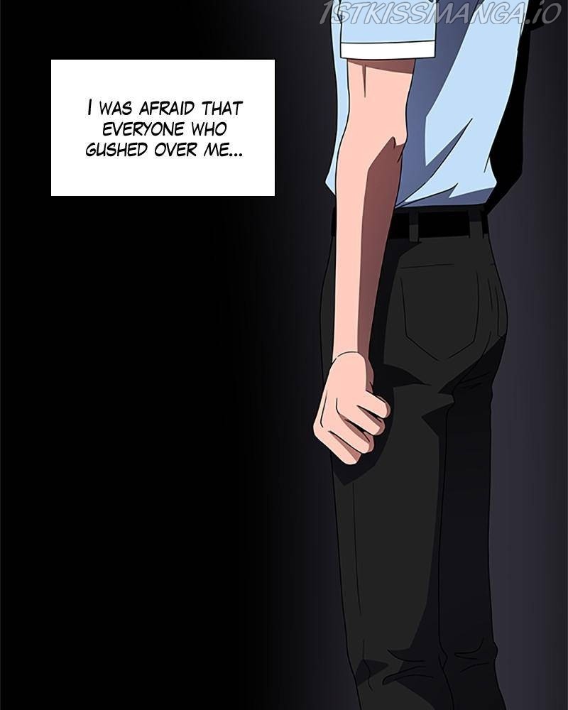 No Scope chapter 142 - page 27